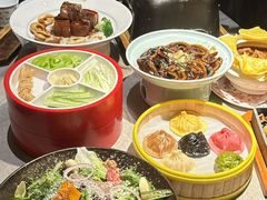 -玉玲珑·里舍(万象城店)