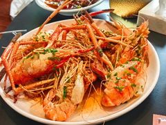 -欢乐蟹庄·精品农家乐(阳澄湖莲花岛店)