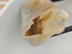 -锡笼记·无锡小笼(大润发店)