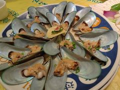 -桥东喜碧海鲜街(水东街店)