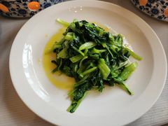 小青菜-桃园山庄(海澜飞马水城店)