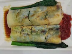 -花少爷·鲜虾干贝粥(延安万达店)