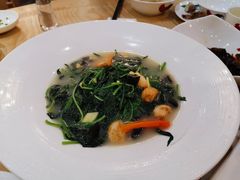 -德胜轩正宗顺德菜(宝安沙井会展中心店)