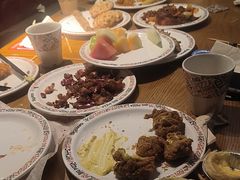 -比格比萨自助(花园路店)