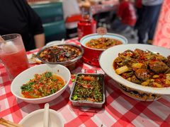 -辣小鲜·南昌大排档(船山路店)