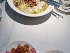 -新辣宴·湖南家常菜·商务聚餐(中粮创芯店)