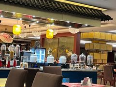 -曙光国际大酒店中餐厅