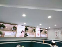 点击看大图 -白博士祛痘·皮肤管理中心