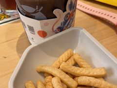 -豪客来牛排(中华城店)