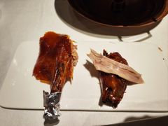 -北平楼·烤鸭·北京菜(牡丹园店)