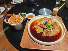 -甬上名灶(天一阁·翠柏店)
