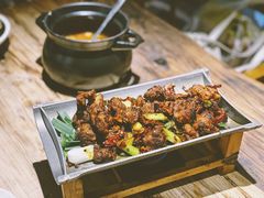 -树厨贵州菜(大十字店)