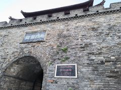 -襄阳城墙