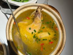 -又见炊烟私房菜(敬亭路店)