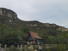 -幽岚山·童话森林