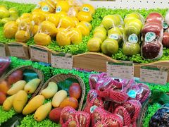 -百果园PAGODA(应元路店)