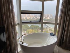 -蓝天清水湾国际大酒店