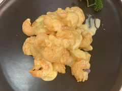-汇贤府·李氏鲁菜(五棵松店)