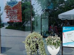 -HELLO MUSAE 拾光缪斯餐厅·纯正希腊风味(苏州中心店)