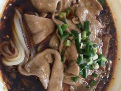 -老家猪肝面(石油路店)