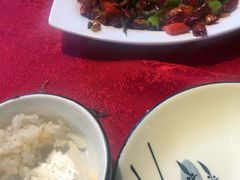 -渝湘厨(古美店)