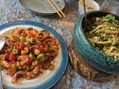 -君霖私家菜(春柳店)