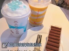 -麦当劳(无锡滨湖万达店)