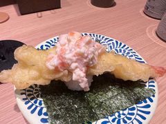 -大起水产回转寿司(道顿堀店)