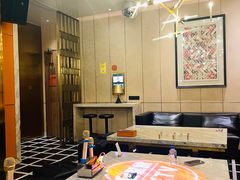 -星聚会KTV(景枫中心店)