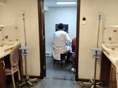 -宠爱国际动物医院·消化内科·心肾内科·ISFM猫友好(望京店)