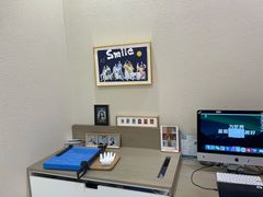 -海马体照相馆(大连罗斯福广场店)