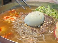 -屋里家延边朝鲜族冷面(梅林3店)