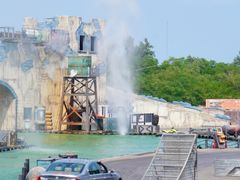 -渔岛海洋度假区