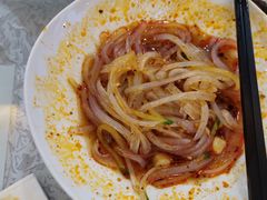 -汗腾格里·风味餐厅(新疆驻京办店)