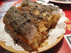 油条包麻糍-味福记·本地特色菜(八一万达广场店)