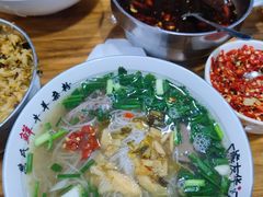 -熊氏牛羊杂粉(龙眼井总店)