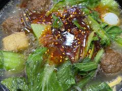 -清真·穆萨砂锅(大皮院店)