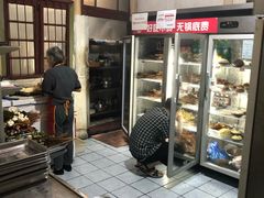 -老瓦房冷锅串串(文殊院店)