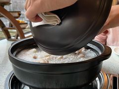 -烹然四季椰子鸡火锅(团结湖总店)