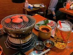 -大阪烧肉BAKA一代(十亩地店)