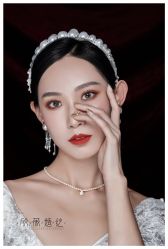 -欣薇婚纱(新源乐汇城店)