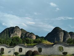 -南武当山景区