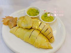 -文记壹心鸡(宝华路店)