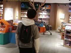 -覔书店(壹方城店)