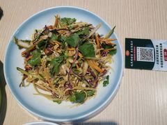 -老边饺子馆(西站店)