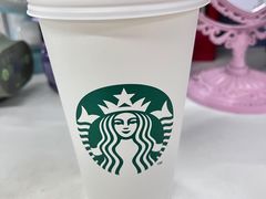 -星巴克(宏汇国际广场店)