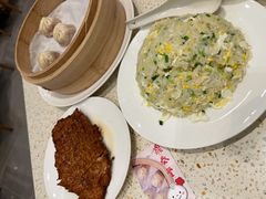 小葱蛋炒饭-鼎泰丰(环贸店)