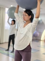 -爱尔乐美孕产瑜伽·普拉提