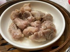 蒸排骨-小粤楼(万辉广场店)