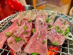 -竹马炭火烤肉(南屏店)